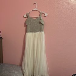 Long Dress