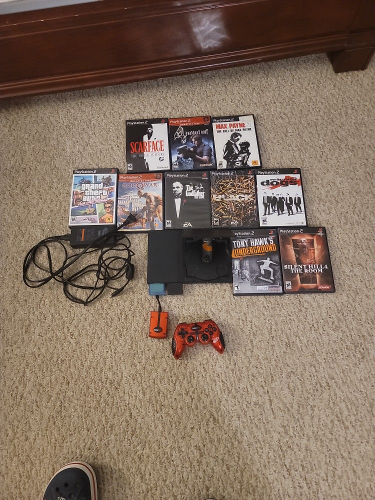 PS2