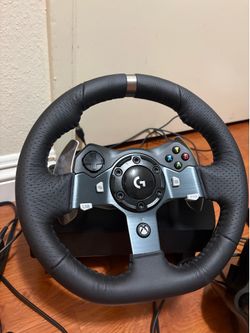 Gaming race wheel