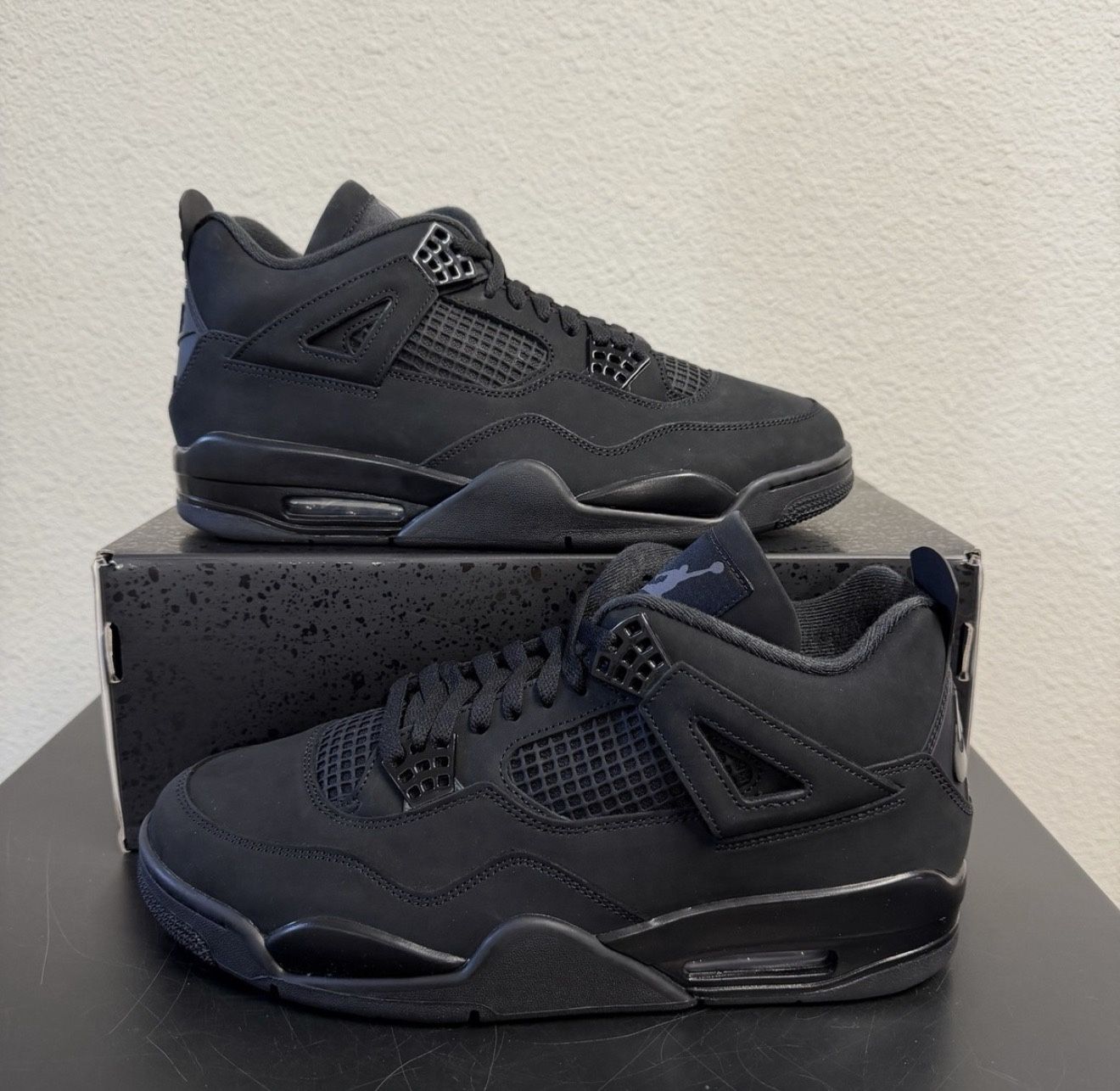 Black Cat 4S