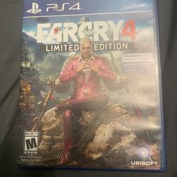 Farcry 4