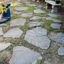 Flagstone Pavers 