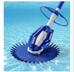 Vingli pool cleaner