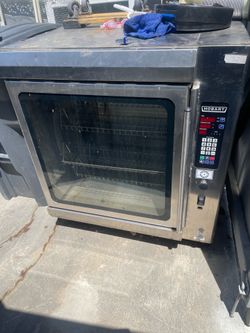 Big stove for chicken for restaurant work great asking $2500!!! OBO