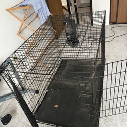 Dog Crates Xxl