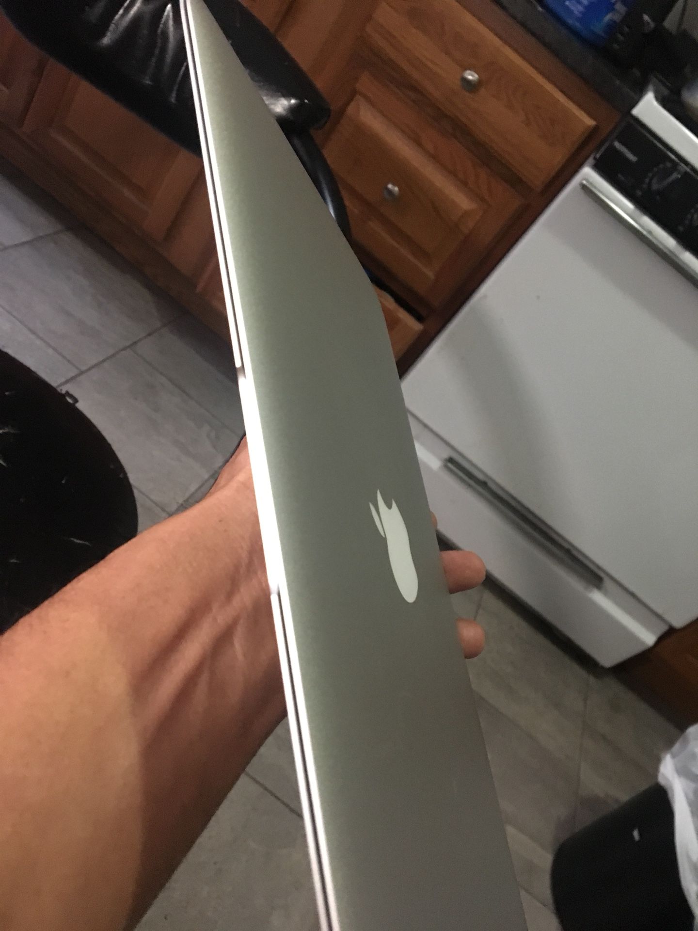 MacBook Air i5 Processor 2012