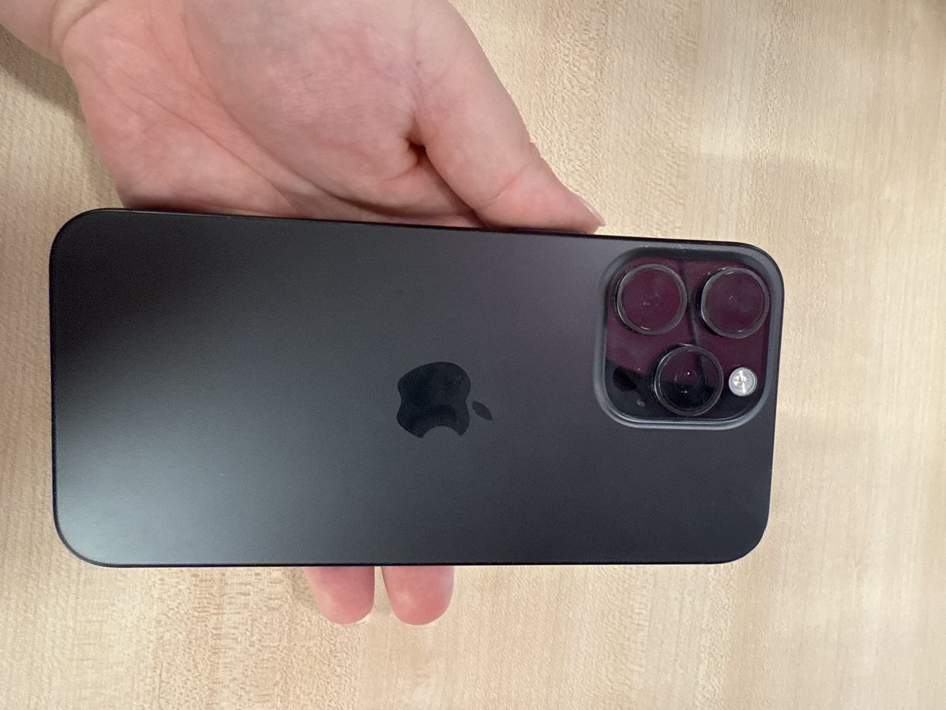 iPhone