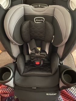 Car Seat 