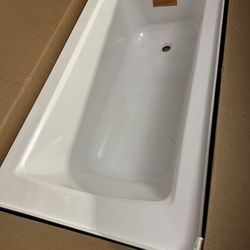 Kohler 60x30 Bathtub 