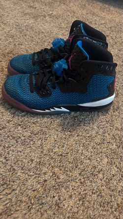 Jordan Spizike
