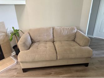 Brand new couch