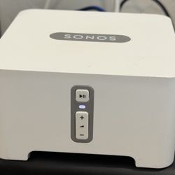 Sonos Connect S2  2nd Gen