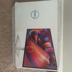 Dell Monitor