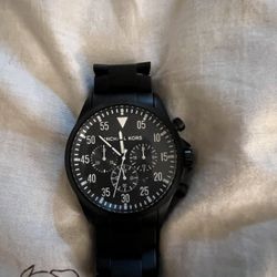 Mens Michael Kors Watch