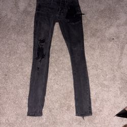 Ksubi Jeans Read Description 