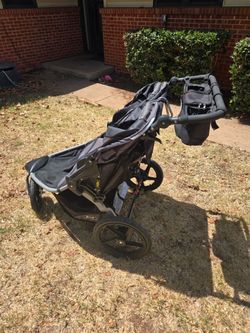 BOB Jogger Stroller