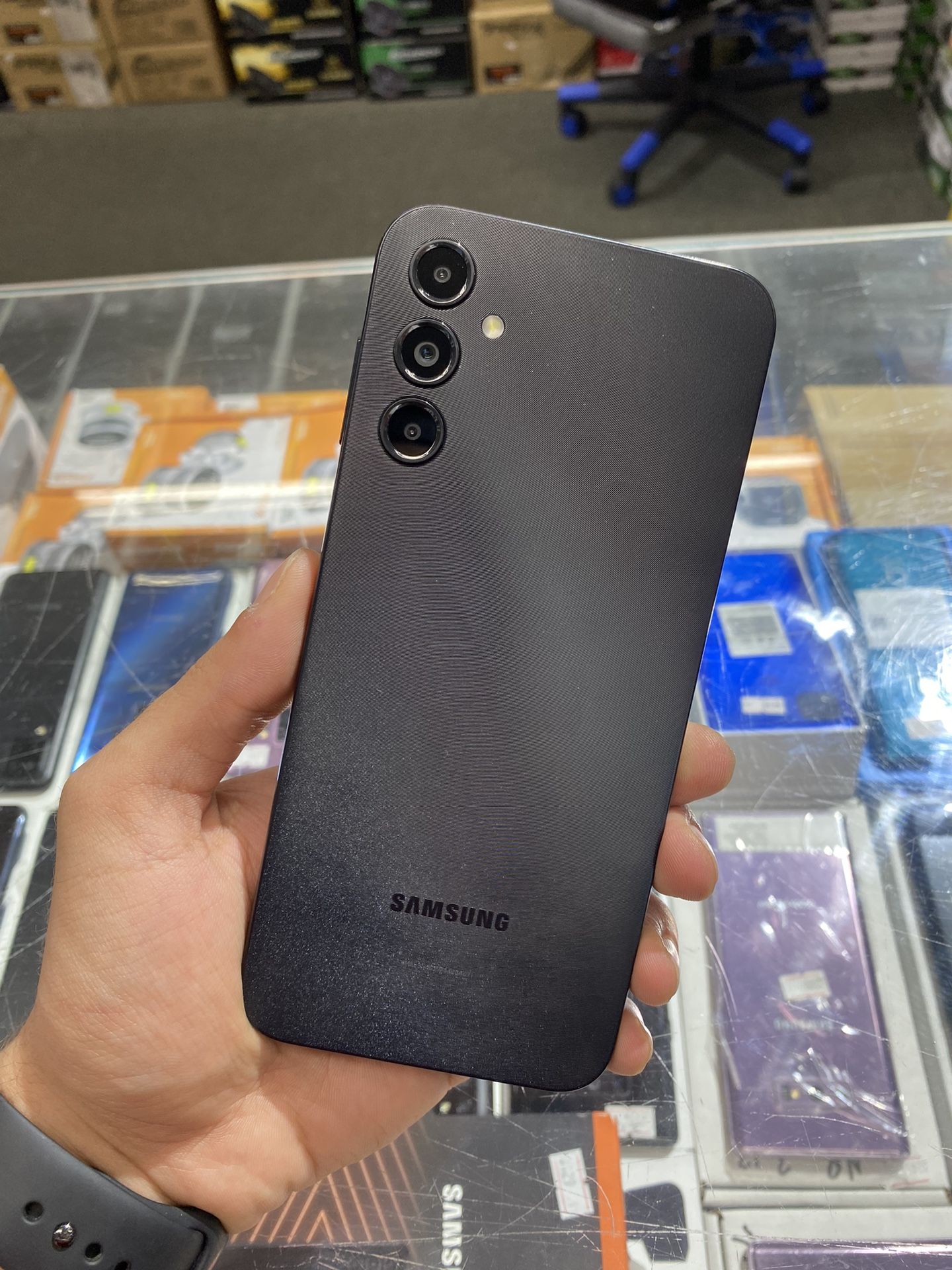 GALAXY A14 AVAILABLE!!!!