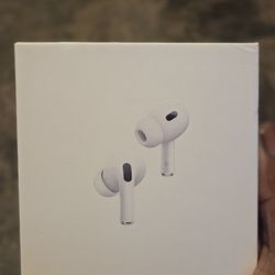 Airpods Pro 2