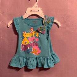 Girls shirt