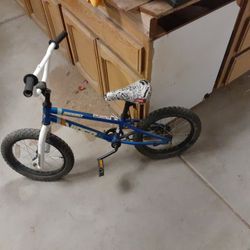 Diamondback Viper Bike