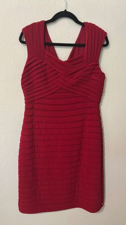 A. PAPELL Dress