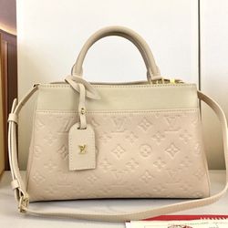 The most suitable bag for everyday life