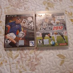 Ps3 Games