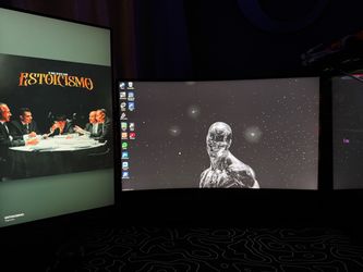 Full Gaming PC Setup(Description)