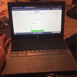 Chromebook 11A