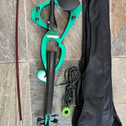Electric Violin 