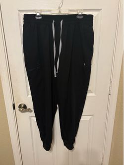 FIGS scrubs Women’s 3XL Black