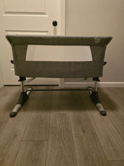 Baby Crib