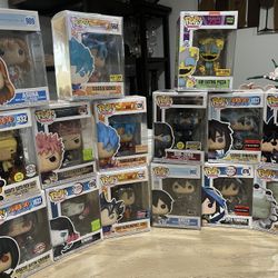 Funkos For Sale