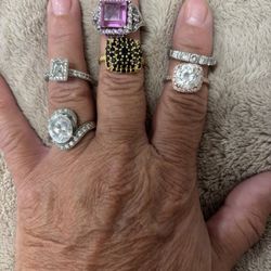  Ring bundle