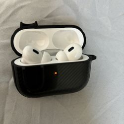 AirPod Pro 2 Usbc