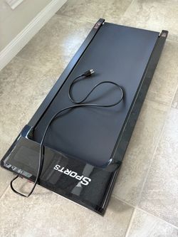 Walking pad