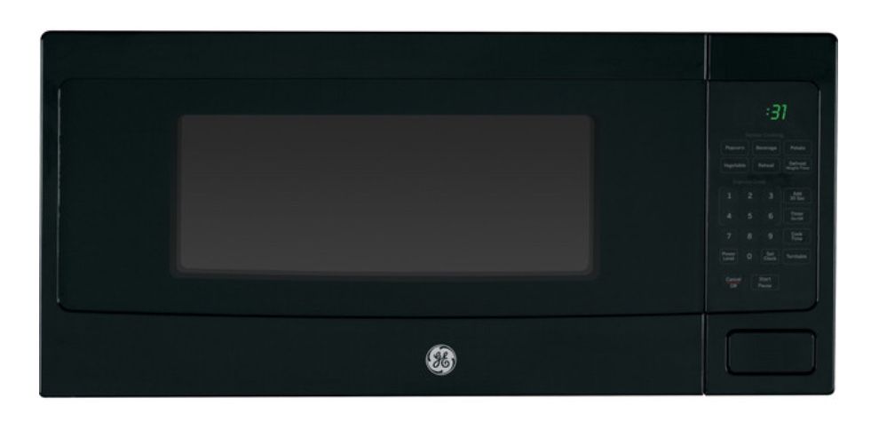 GE Profile 1.1 Cu. Ft. Countertop Microwave Oven