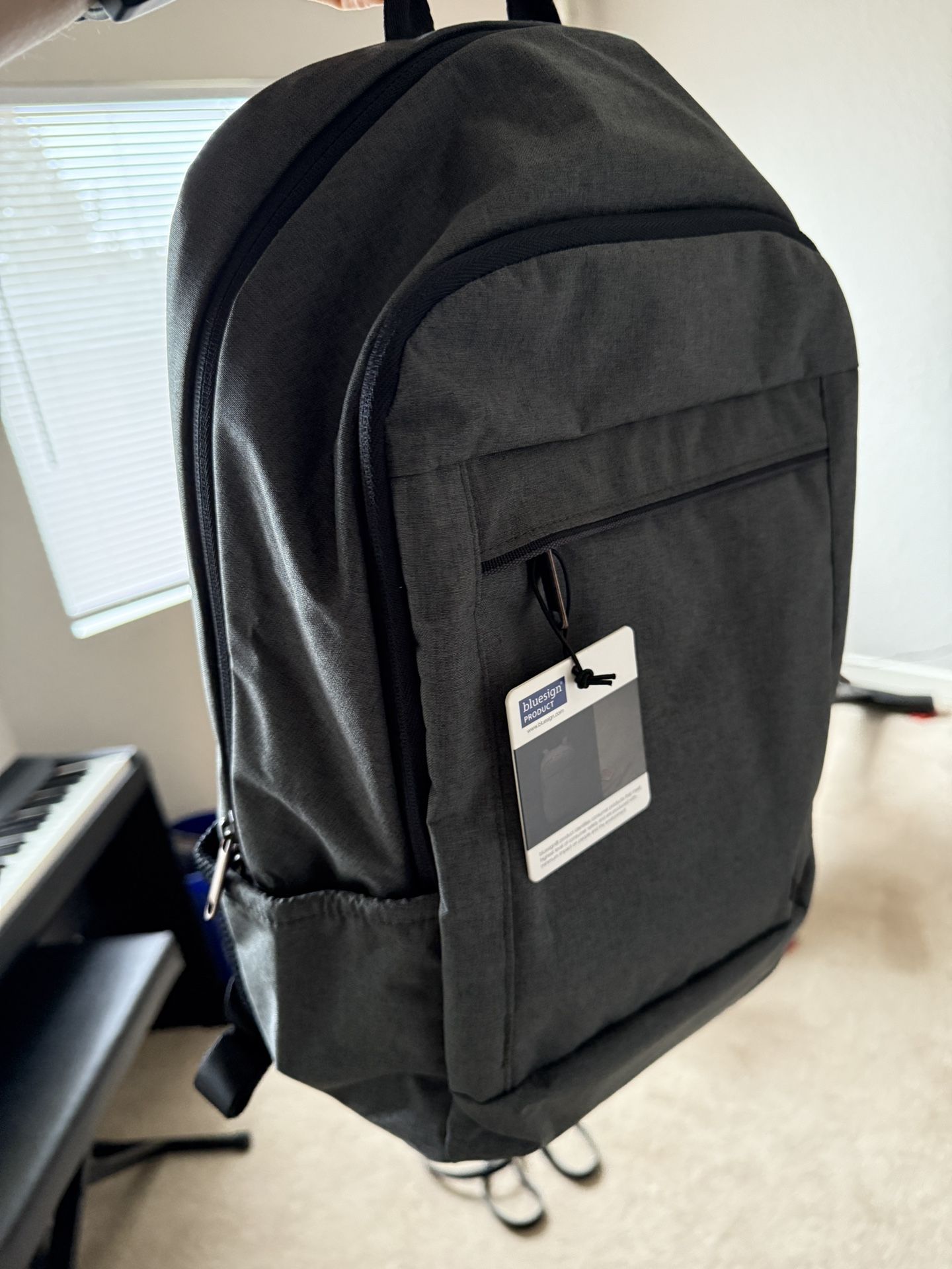 Case Logic Laptop Tablet Backpack