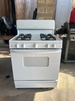 Stove