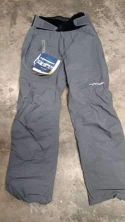 Extreme waterproof pants for kayaking