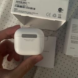 AirPod Pro Gen 2
