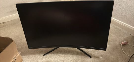 27” Monitor 1080p 240hz
