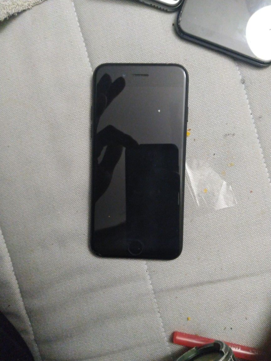 Iphone 7