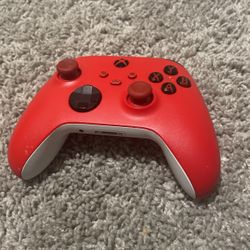 New Xbox Controller 