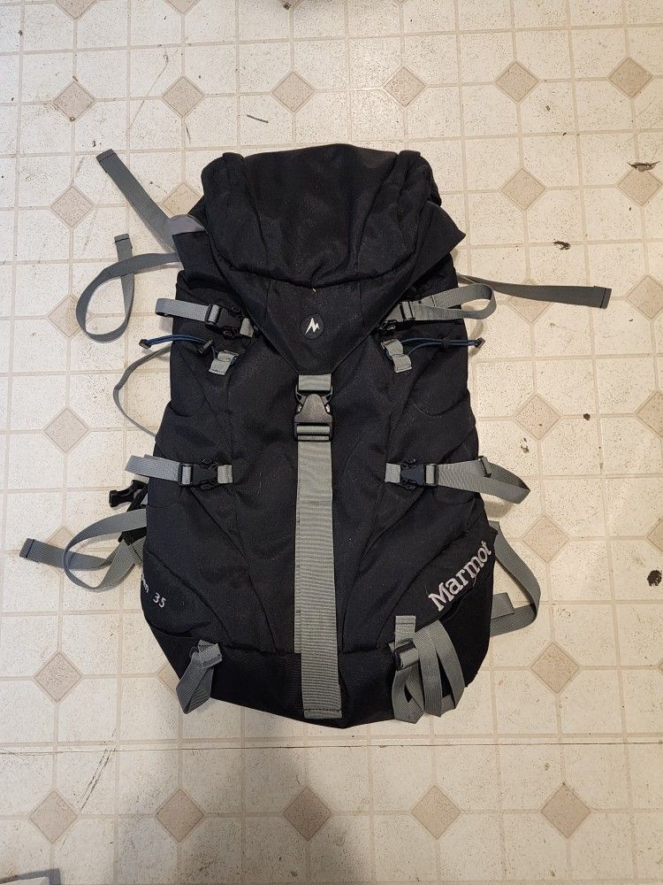 Marmot Aspen 35 Backpack