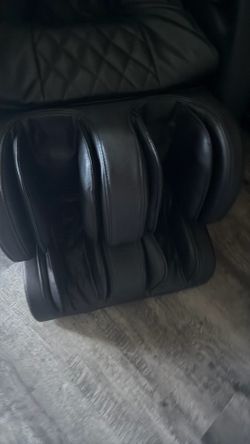 Massage chair