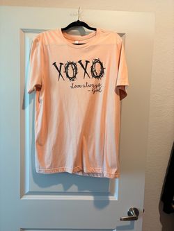 XOXO Love Always God Graphic Tee
