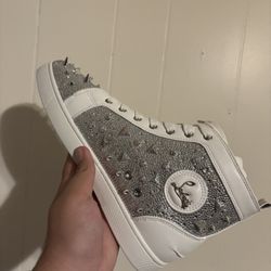 Christian Louboutin Red Bottoms