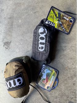 Eno Camping Hammock