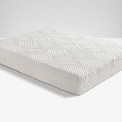 10'' Gel-Infused Memory Foam Mattress 🎄 Xmas SALE 🔥